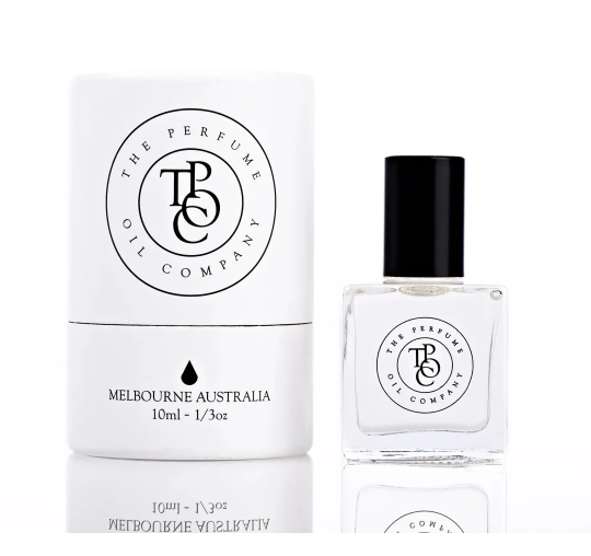 Roll On Perfume Oil 10 mls - Ripe