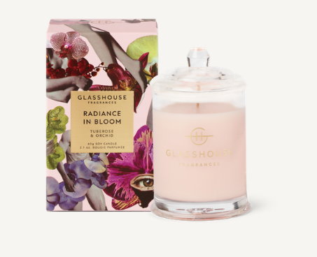 RADIANCE IN BLOOM 60g