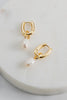 Prue Earring - GOLD (5896)