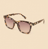 Katana Ltd Edition Sunglasses - Mono Tortoiseshell