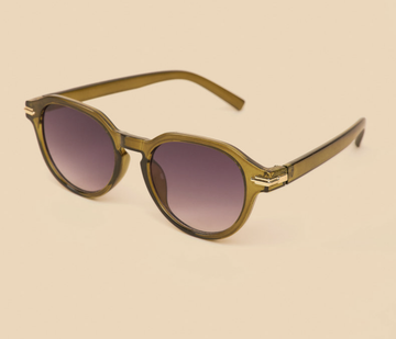 Lara Ltd Edition Sunglasses - Olive