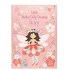 Little Sticker Dolly Fairy