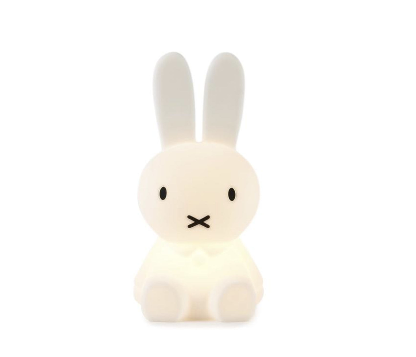 Miffy First Light Lamp