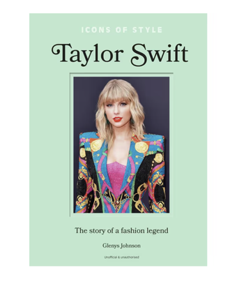 Icons of Style: Taylor Swift