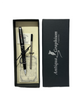 Pen - Rollerball Black Marble
