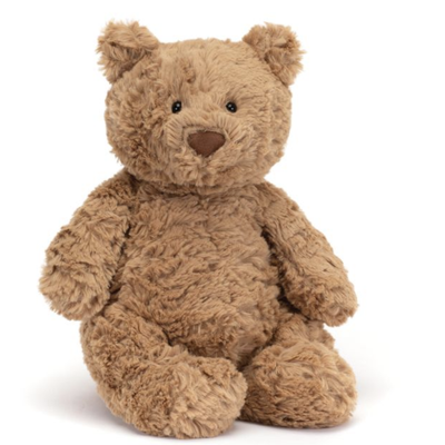 Bartholomew Bear Medium - Default Title