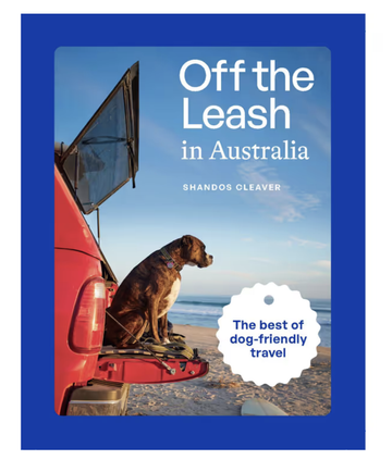 Off the Leash in Australia