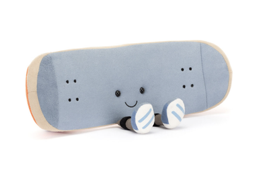 Amuseables Sports Skateboarding