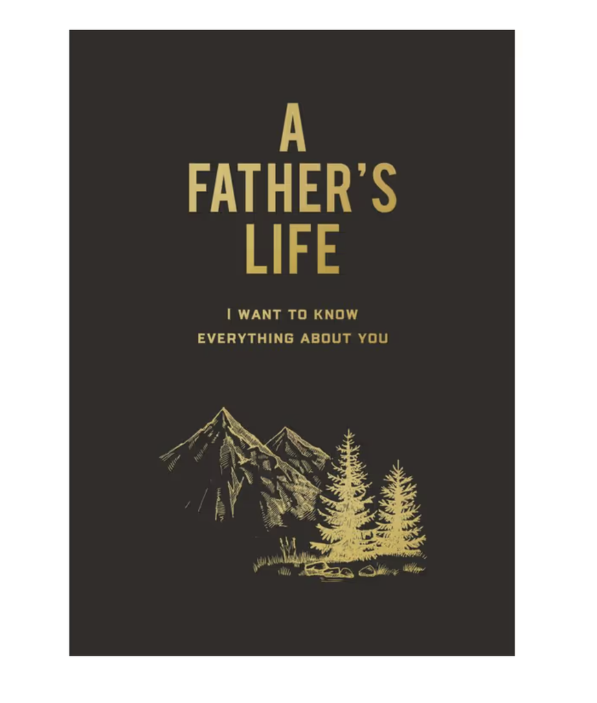 A Father's Life