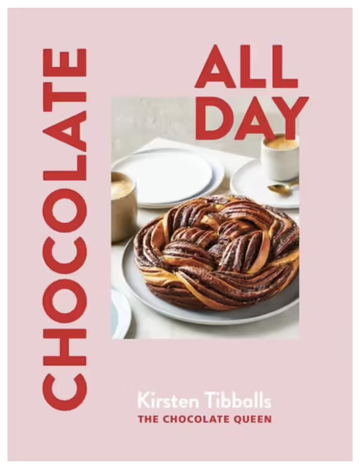 Chocolate All Day