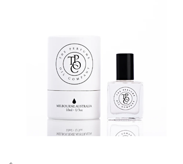 Roll On Perfume Oil 10mls - Shadow