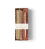 Pen & Pouch Set - Pink Vintage Floral