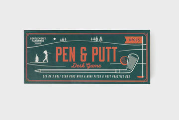 Golf Club Pens
