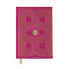 FSC Mix Credit Radiant Journal - Fuchsia