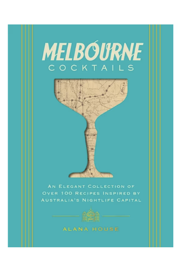 Melbourne Cocktails