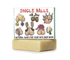 Australian Natural Soap Jingle Balls