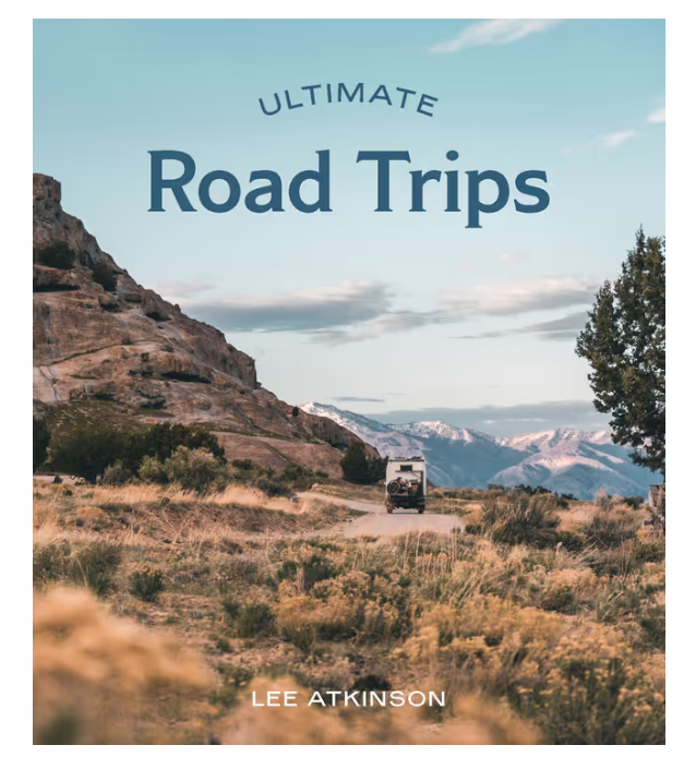 Ultimate Road Trips