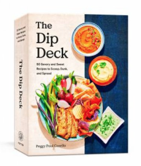 Dip Deck: Recipe Cards