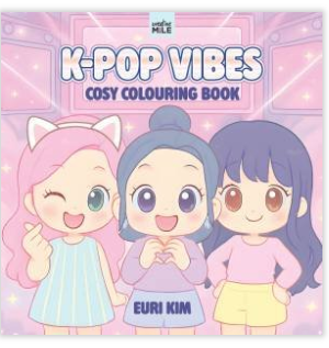 K-Pop Vibes