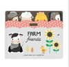 Sleepyheads: Farm Friends
