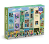 Main Street Books 1000 Piece Puzzle