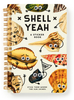 Shell Yeah Sticker Book