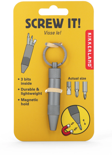 Screw It!