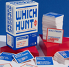 Which Hunt Party Game