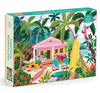 Surfside Bungalow Puzzle