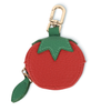 Bag Charm Tomato