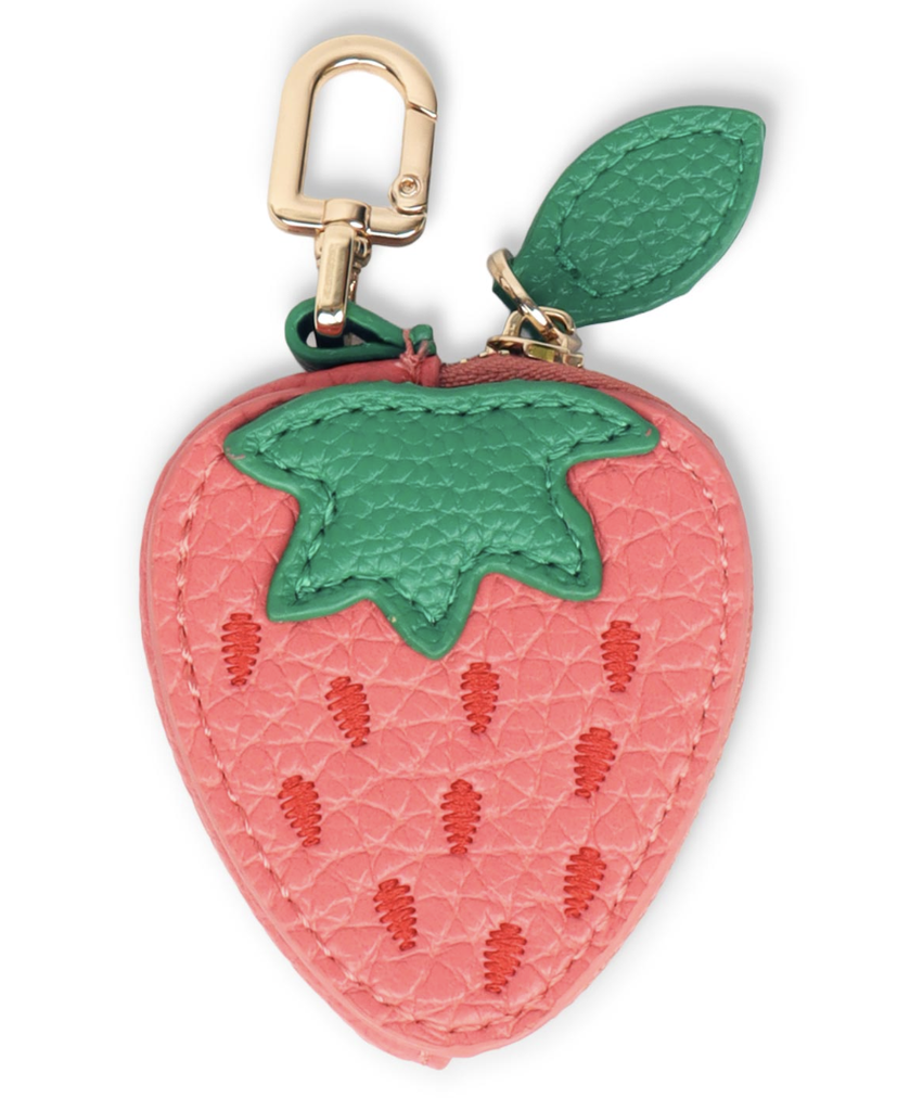 Bag Charm Strawberry