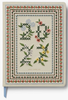 Rifle Paper Co - 2027 Weekly 12-Month Bookbound Planner - Heritage Sampler