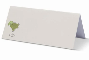 Placecards - Set of 24 Icons