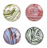The Marley Assorted Plates - Contour