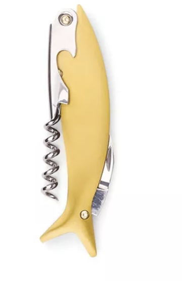 The Maple Wine Bottle Opener