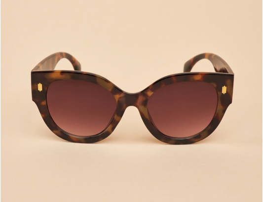 Bailey Ltd Edition Sunglasses - Tortoiseshell