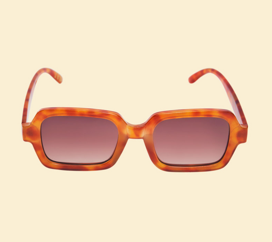 Lizette Ltd Edition Sunglasses - Apricot