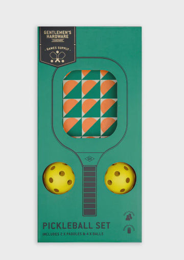 Pickle Ball Set