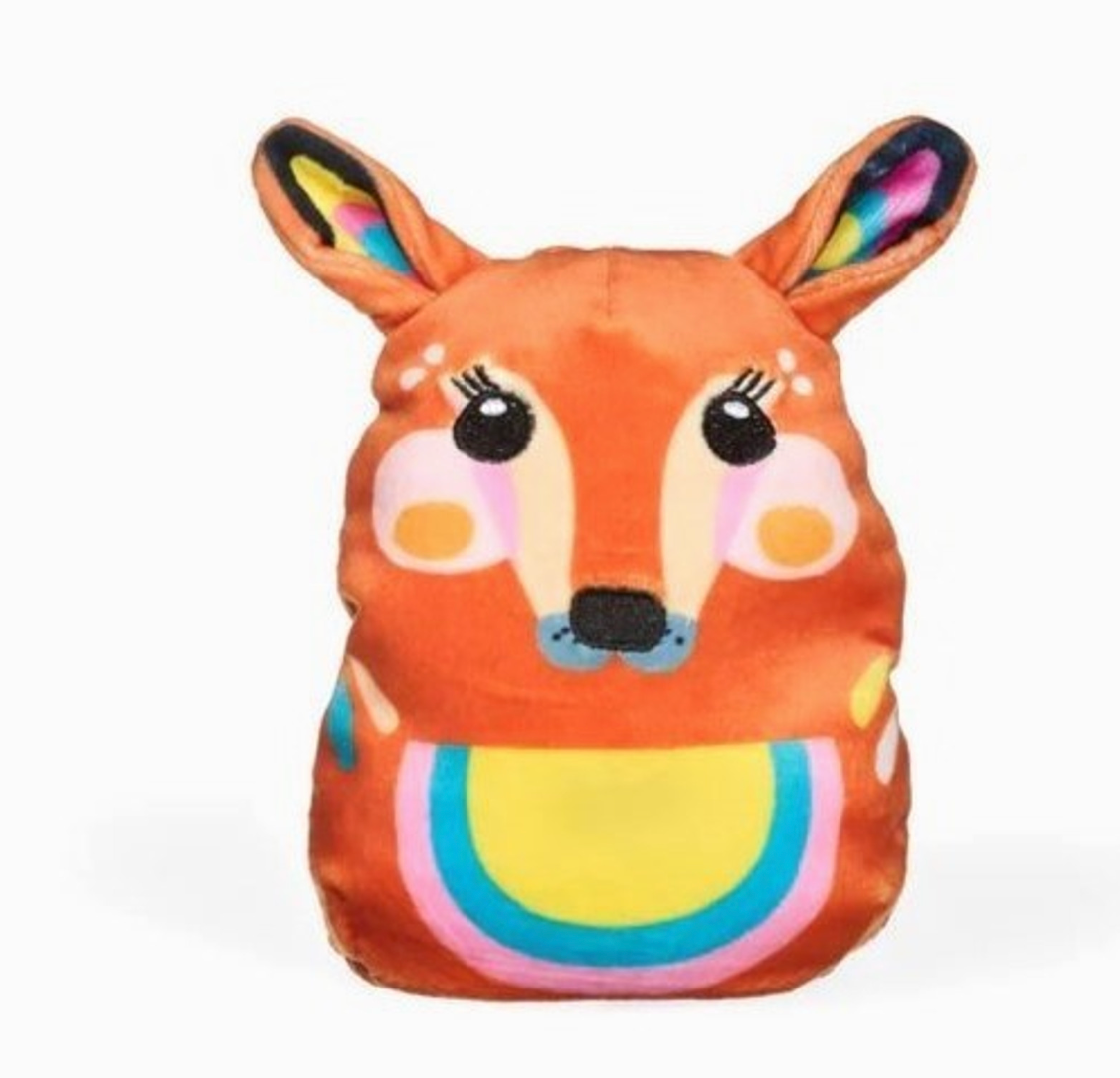 Kangaroo Soft Toy