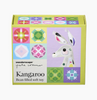 Kangaroo Soft Toy