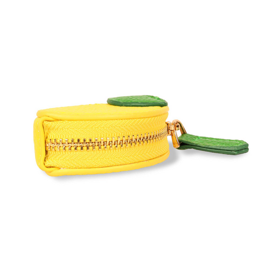 Bag Charm Lemon
