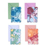 Notecard Set - Marble