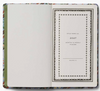 Rifle Paper Co - 2027 Weekly 12-Month Hardcover Pocket Planner - Paisley