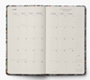 Rifle Paper Co - 2027 Weekly 12-Month Hardcover Pocket Planner - Paisley