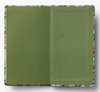 Rifle Paper Co - 2027 Weekly 12-Month Hardcover Pocket Planner - Paisley