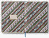 Rifle Paper Co - 2027 Weekly 12-Month Bookbound Planner - Heritage Sampler