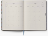 Rifle Paper Co - 2027 Weekly 12-Month Bookbound Planner - Heritage Sampler