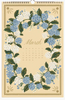 Rifle Paper Co - 2027 Wall Calendar - Botanical Garden