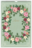 Rifle Paper Co - 2027 Wall Calendar - Botanical Garden