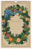 Rifle Paper Co - 2027 Wall Calendar - Botanical Garden